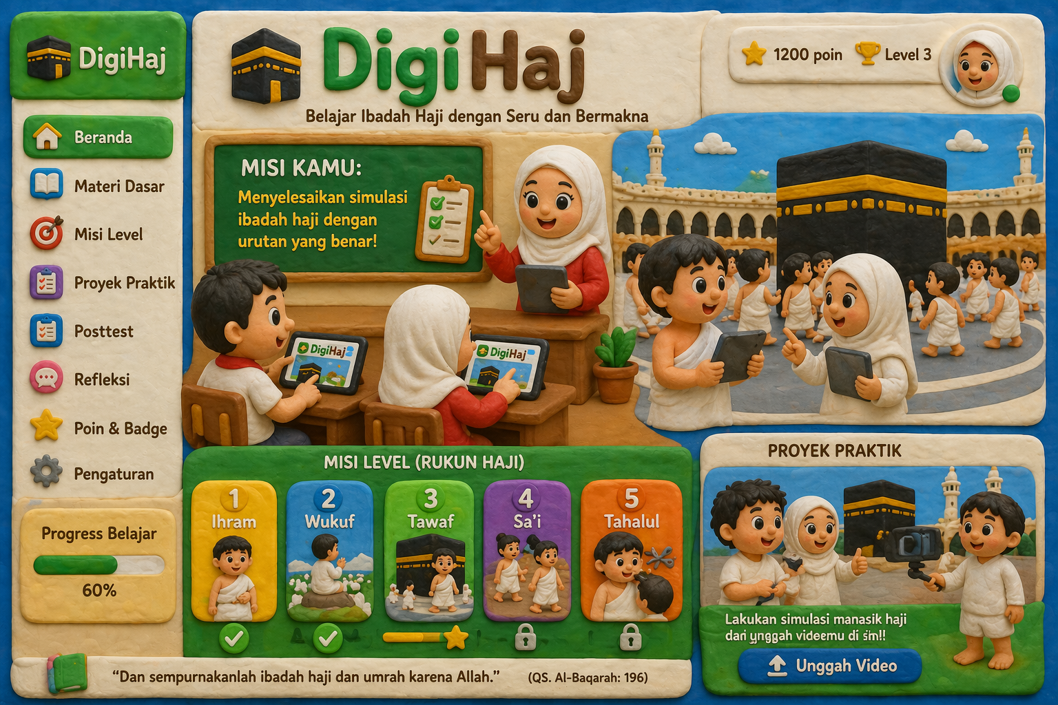 DigiHaj